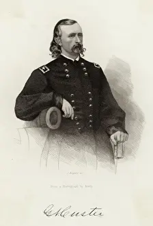 CUSTER (1839-1876)