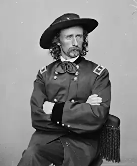 Custer