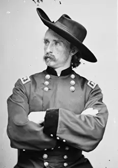 Custer
