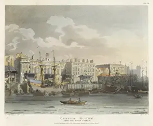 Custom House 1808