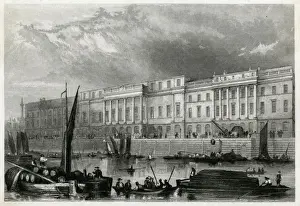 Custom House