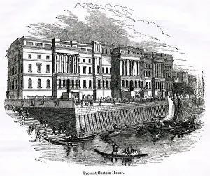 Custom House