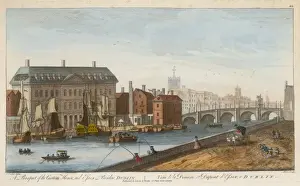 Custom House / Dublin
