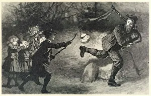 Halloween Card