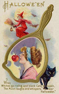 Halloween Card