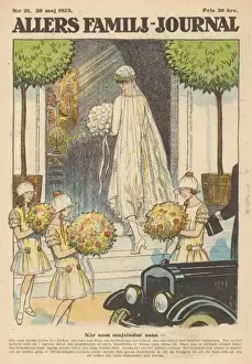 Customs / Marriage / Wedding