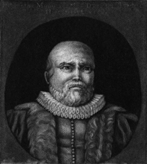 1537 Gallery: Cuthbert Featherstone