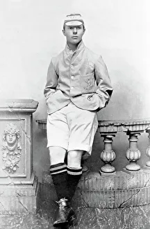 Cuthbert James Burnup