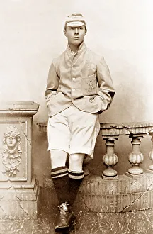 Cuthbert James Burnup