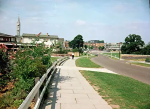 Cutty's Lane, Stevenage