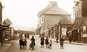 Cwmbran