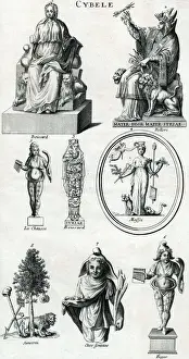 CYBELE
