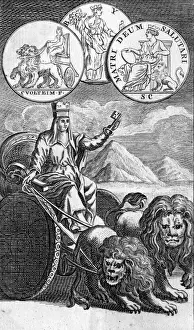CYBELE