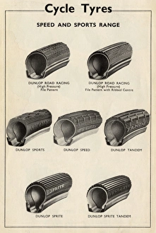 Dunlop cycles sales