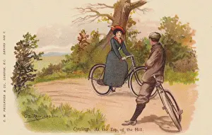 Cycling