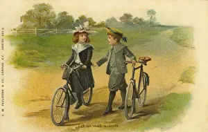 Cycling