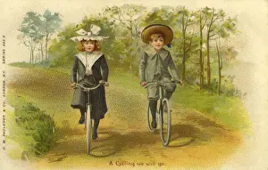 Cycling