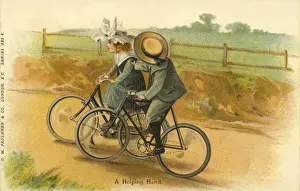 Cycling