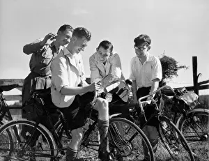 Cycling Discussion