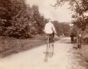 Cycling in New York
