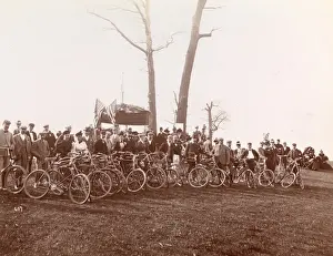 Cycling in New York
