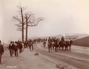 Cycling in New York