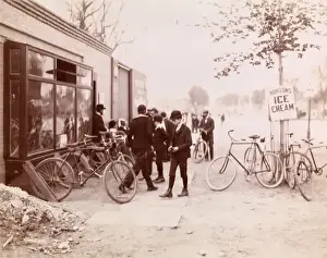 Cycling in New York