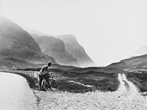 Touring Collection: Cycling in Scotland