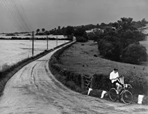 Cycling Storm