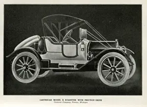 Cyclopedia of Automobile Engineering