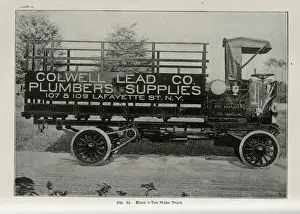 Cyclopedia of Automobile Engineering