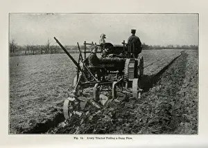 Cyclopedia of Automobile Engineering