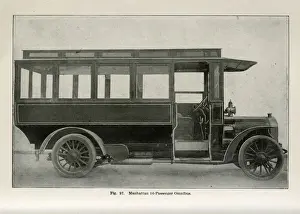 Cyclopedia of Automobile Engineering