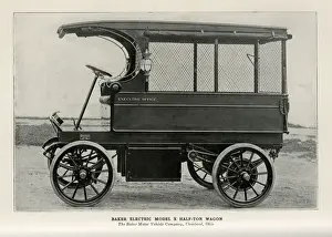 Cyclopedia of Automobile Engineering