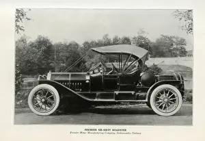Cyclopedia of Automobile Engineering