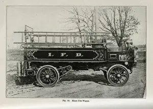 Cyclopedia of Automobile Engineering