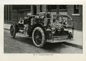 Cyclopedia of Automobile Engineering