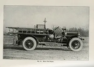 Cyclopedia of Automobile Engineering