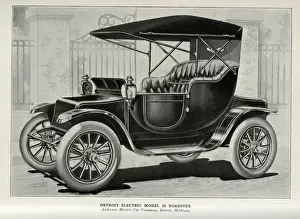 Cyclopedia of Automobile Engineering