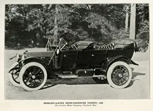 Cyclopedia of Automobile Engineering