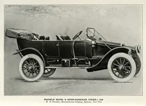 Cyclopedia of Automobile Engineering