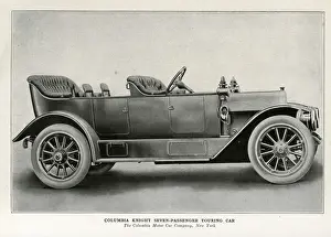 Cyclopedia of Automobile Engineering