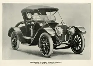 Cyclopedia of Automobile Engineering