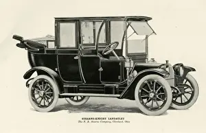 Cyclopedia of Automobile Engineering
