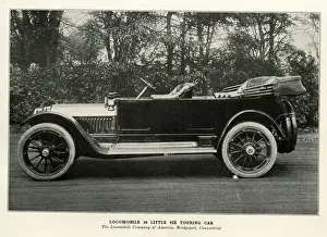 Cyclopedia of Automobile Engineering