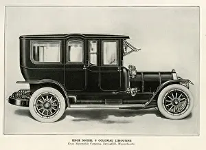 Cyclopedia of Automobile Engineering