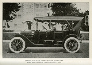 Images Dated 23rd June 2016: Cyclopedia of Automobile Engineering