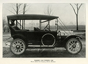 Images Dated 23rd June 2016: Cyclopedia of Automobile Engineering