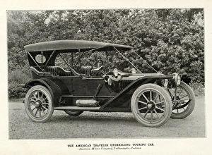 Images Dated 23rd June 2016: Cyclopedia of Automobile Engineering