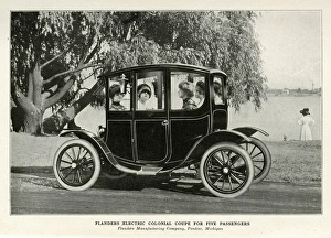 Images Dated 23rd June 2016: Cyclopedia of Automobile Engineering